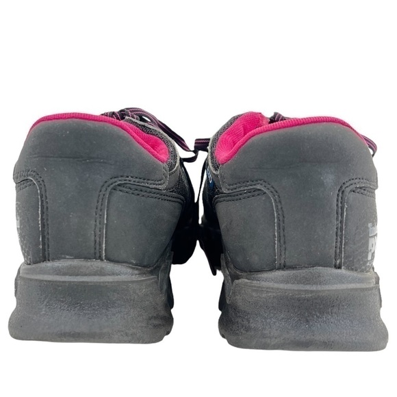 Timberland Pro Women’s Powertrain Esd Safety Toe Work Shoes - Picture 8 of 16